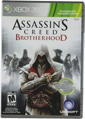 Assassins Creed: Brotherhood [Platinum Hits]